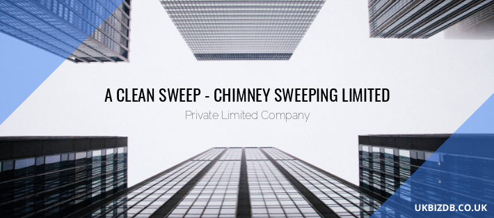 the chimney sweep