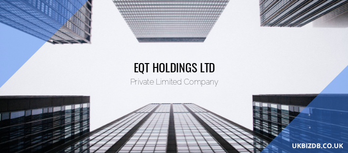 eqt holdings limited